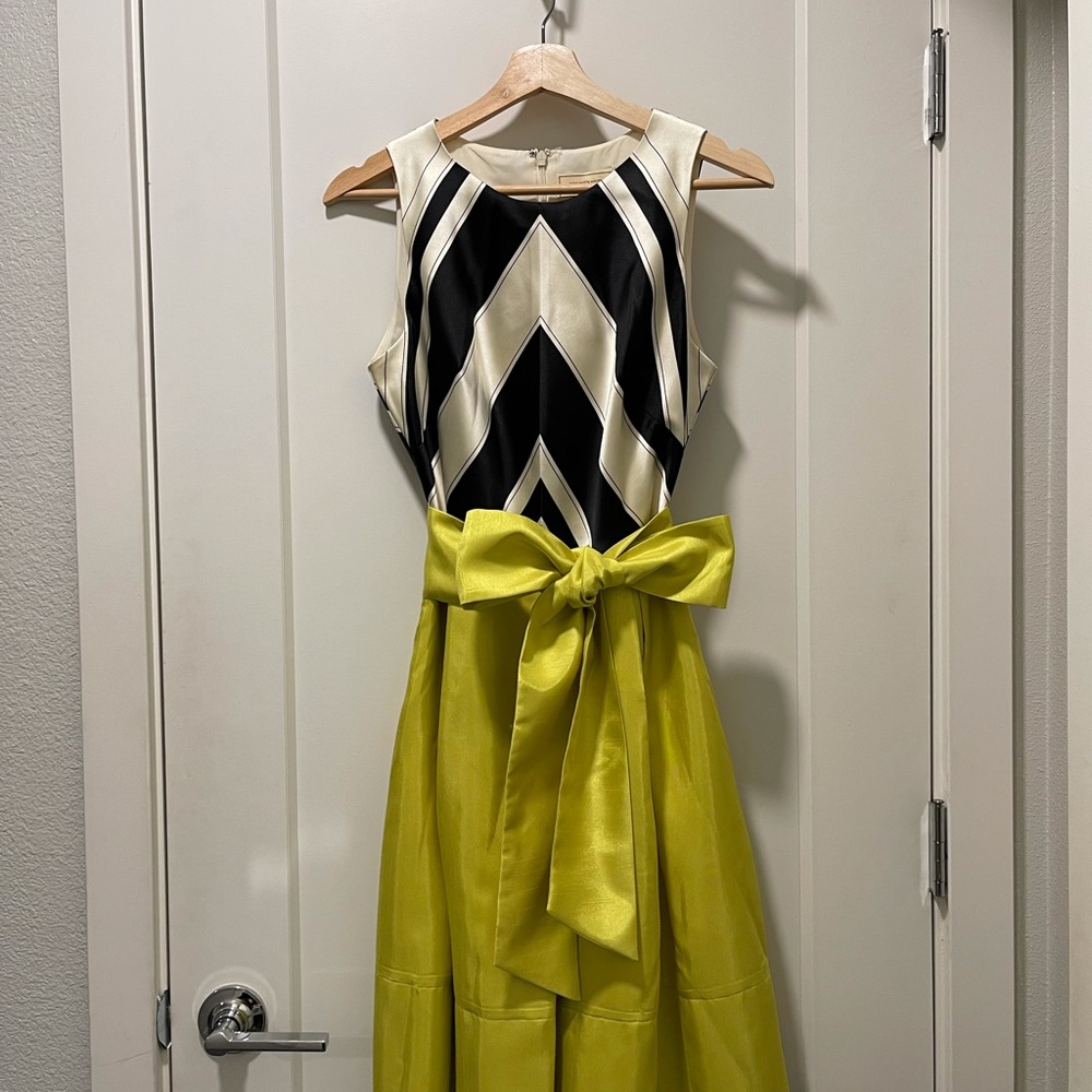 Anthropologie Moulinette Soeurs Dress